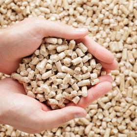 Pellets